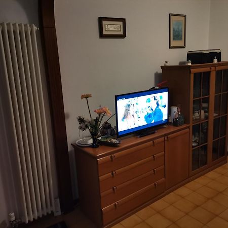 Camera In Appartamento Pordenone Zewnętrze zdjęcie