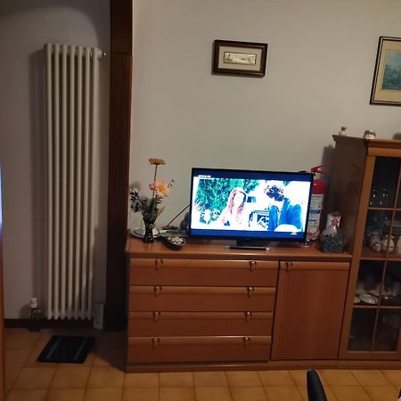 Camera In Appartamento Pordenone Zewnętrze zdjęcie