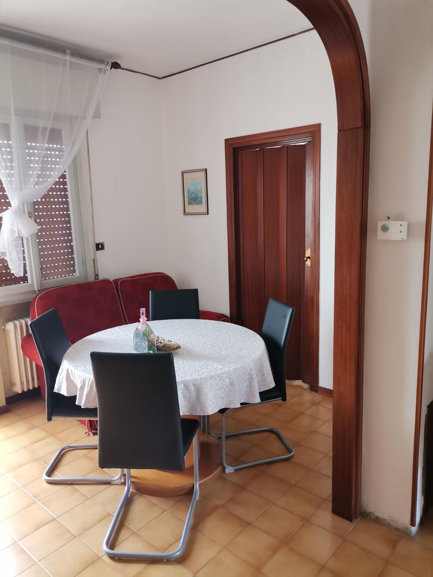 Camera In Appartamento Pordenone Zewnętrze zdjęcie