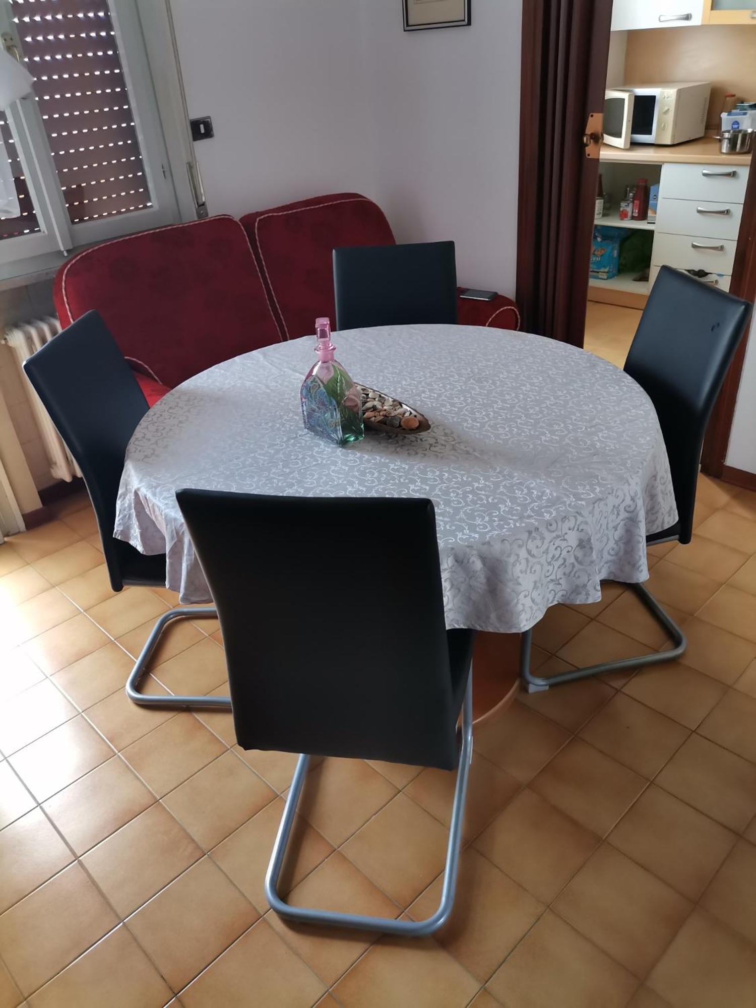 Camera In Appartamento Pordenone Zewnętrze zdjęcie