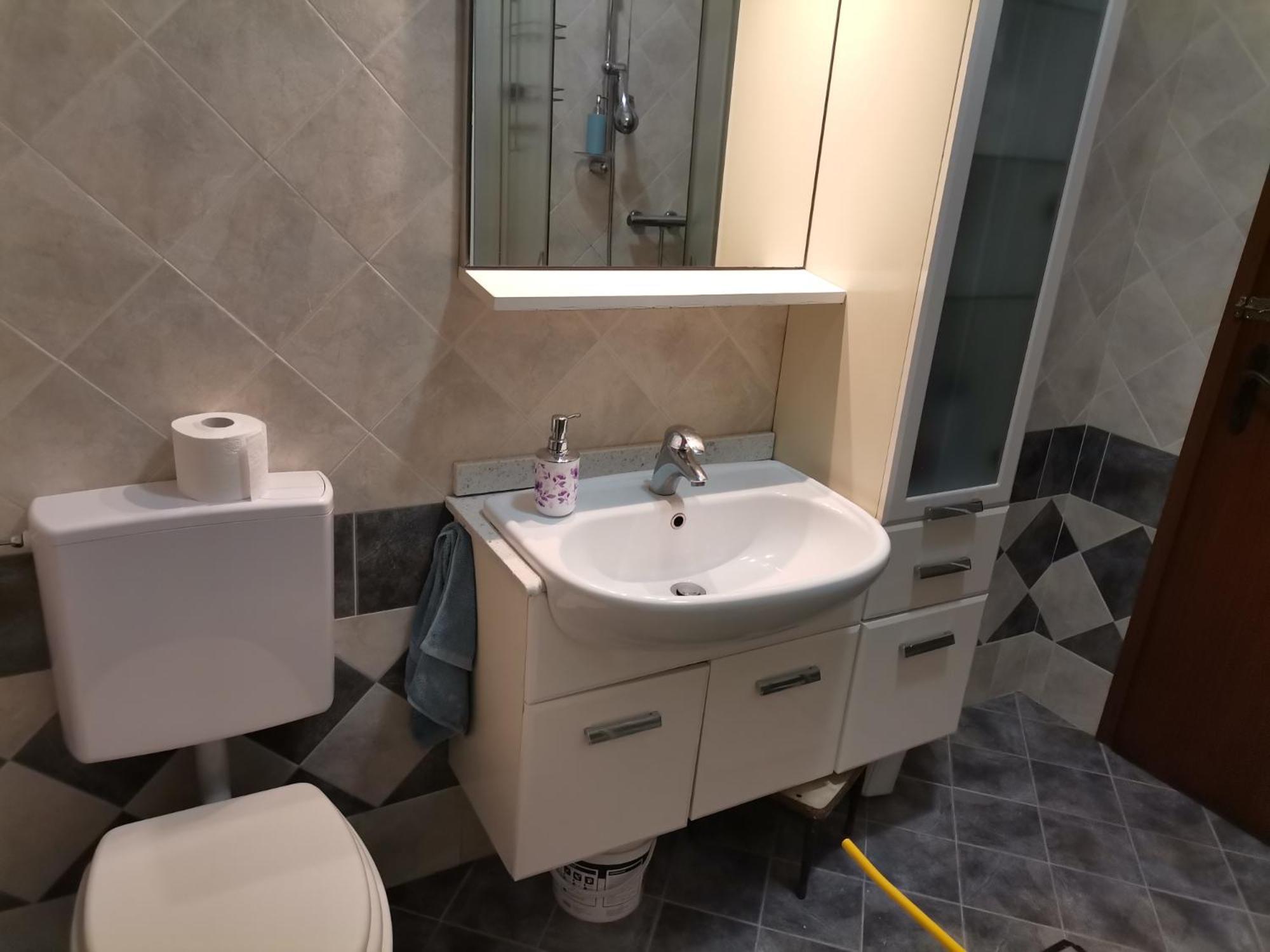 Camera In Appartamento Pordenone Zewnętrze zdjęcie