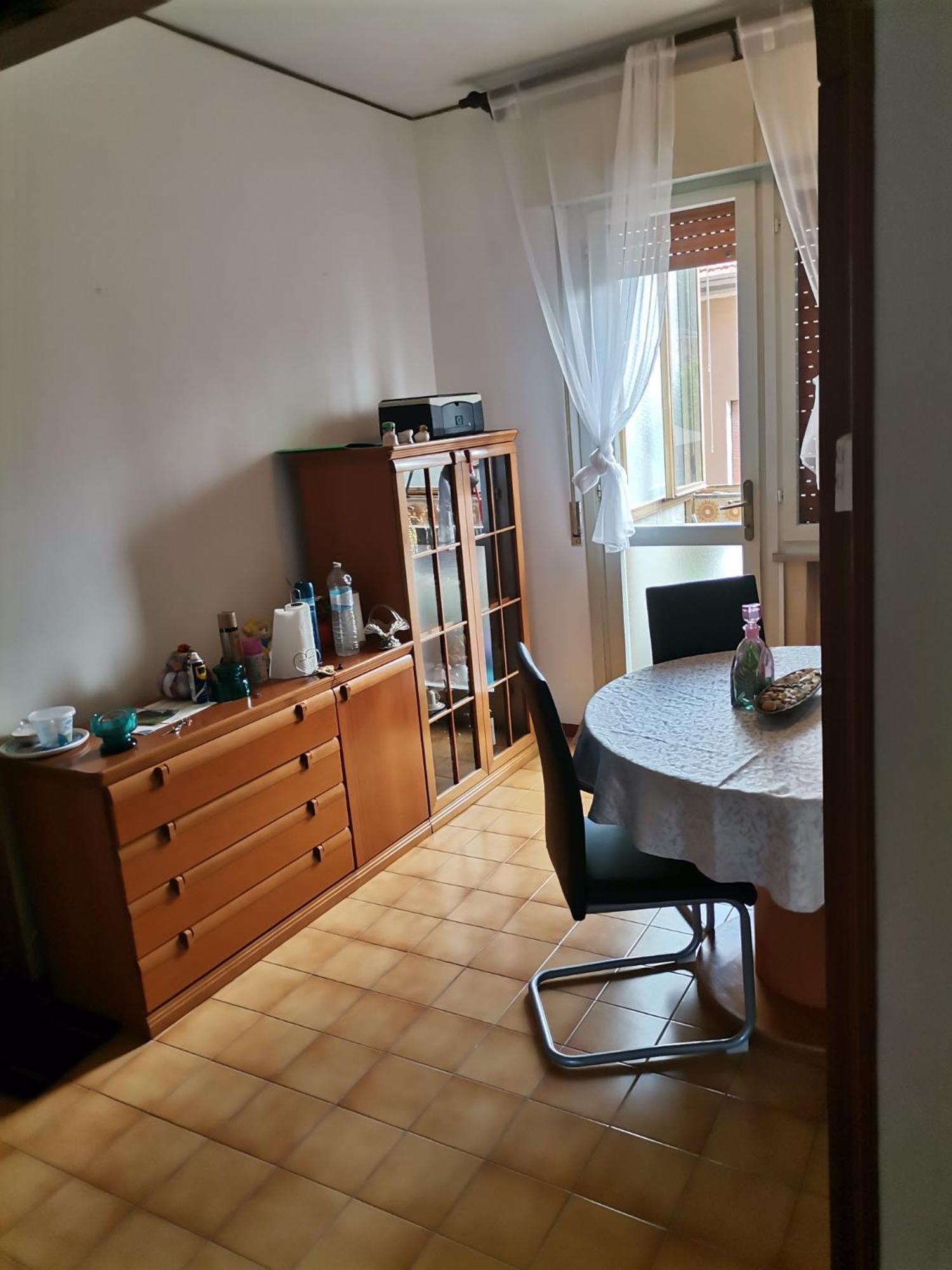 Camera In Appartamento Pordenone Zewnętrze zdjęcie