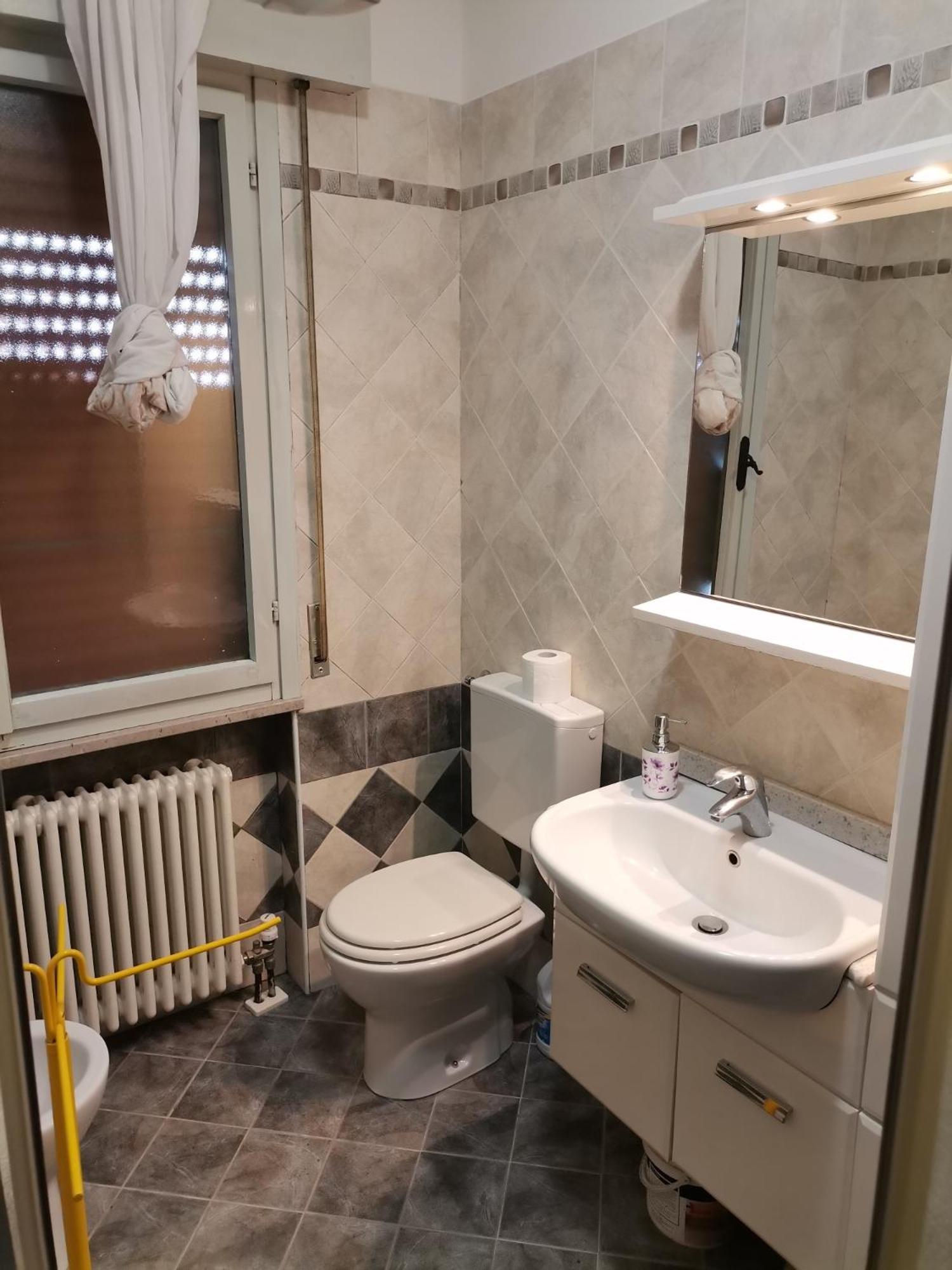 Camera In Appartamento Pordenone Zewnętrze zdjęcie