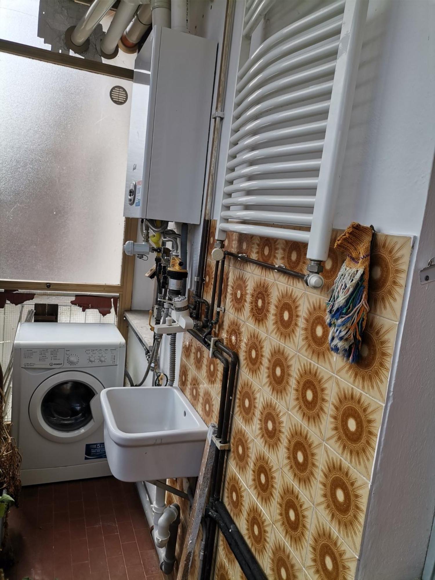 Camera In Appartamento Pordenone Zewnętrze zdjęcie