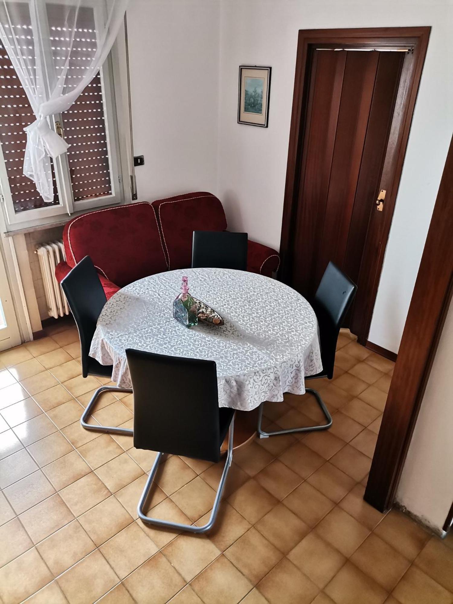 Camera In Appartamento Pordenone Zewnętrze zdjęcie