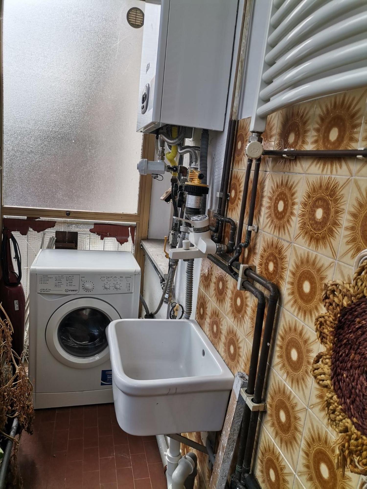 Camera In Appartamento Pordenone Zewnętrze zdjęcie