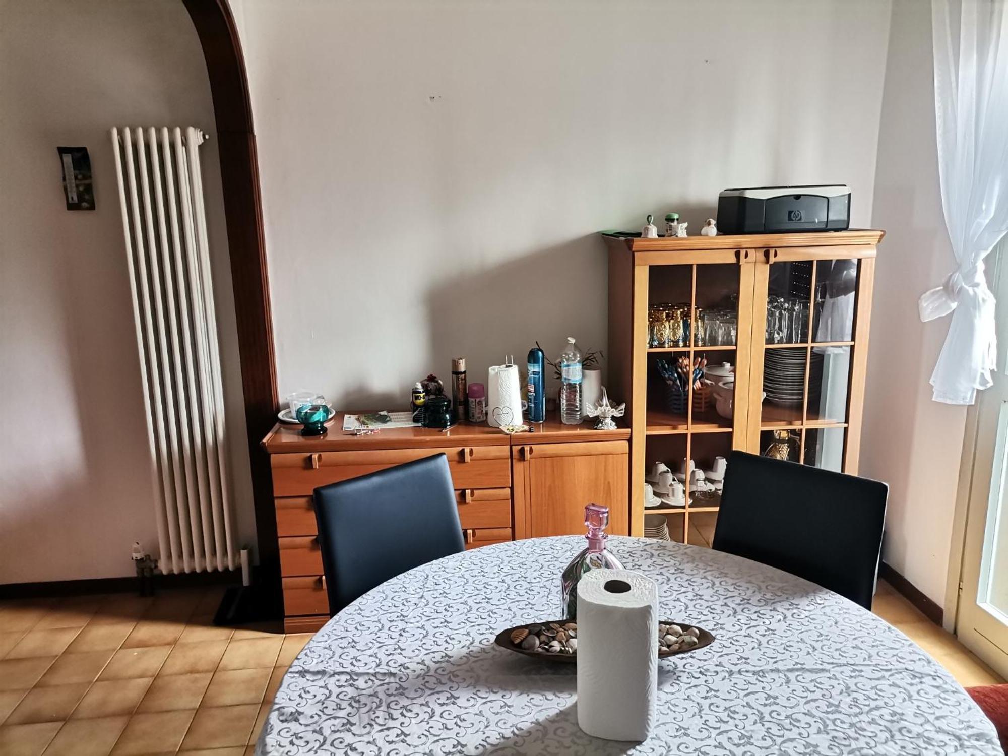 Camera In Appartamento Pordenone Zewnętrze zdjęcie
