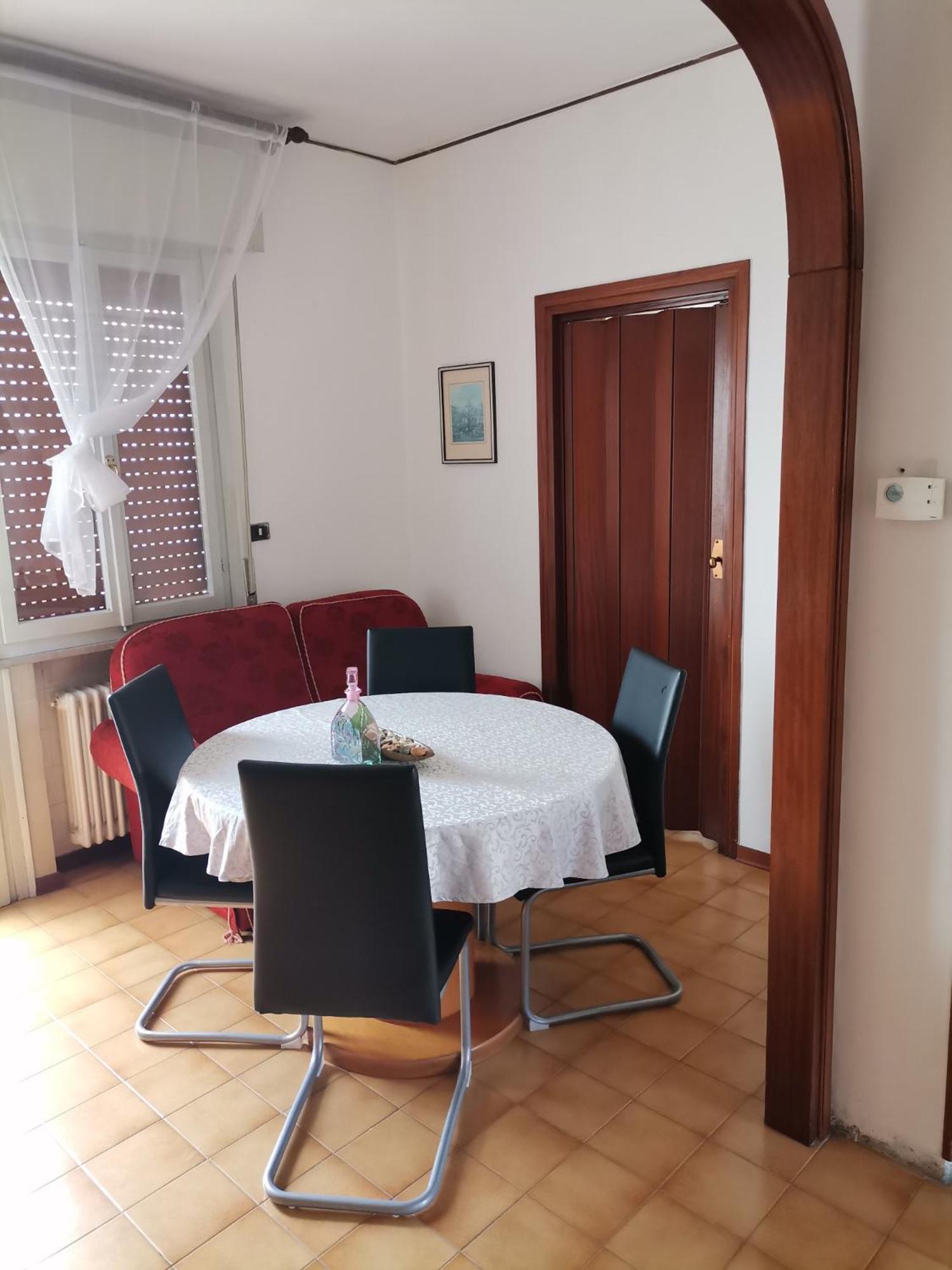 Camera In Appartamento Pordenone Zewnętrze zdjęcie