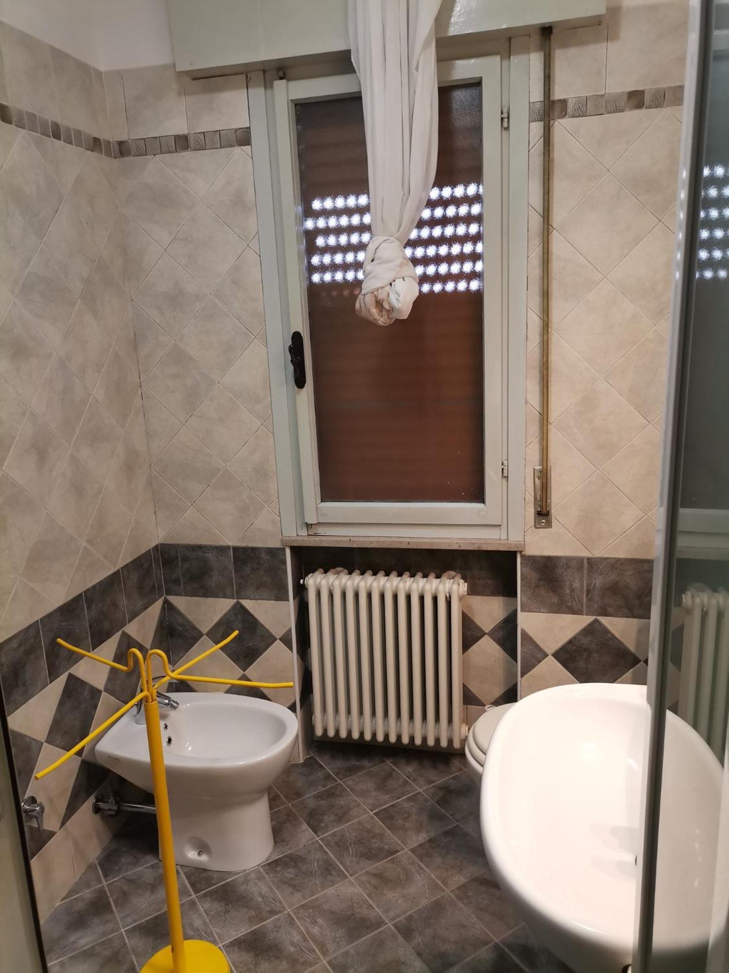 Camera In Appartamento Pordenone Zewnętrze zdjęcie