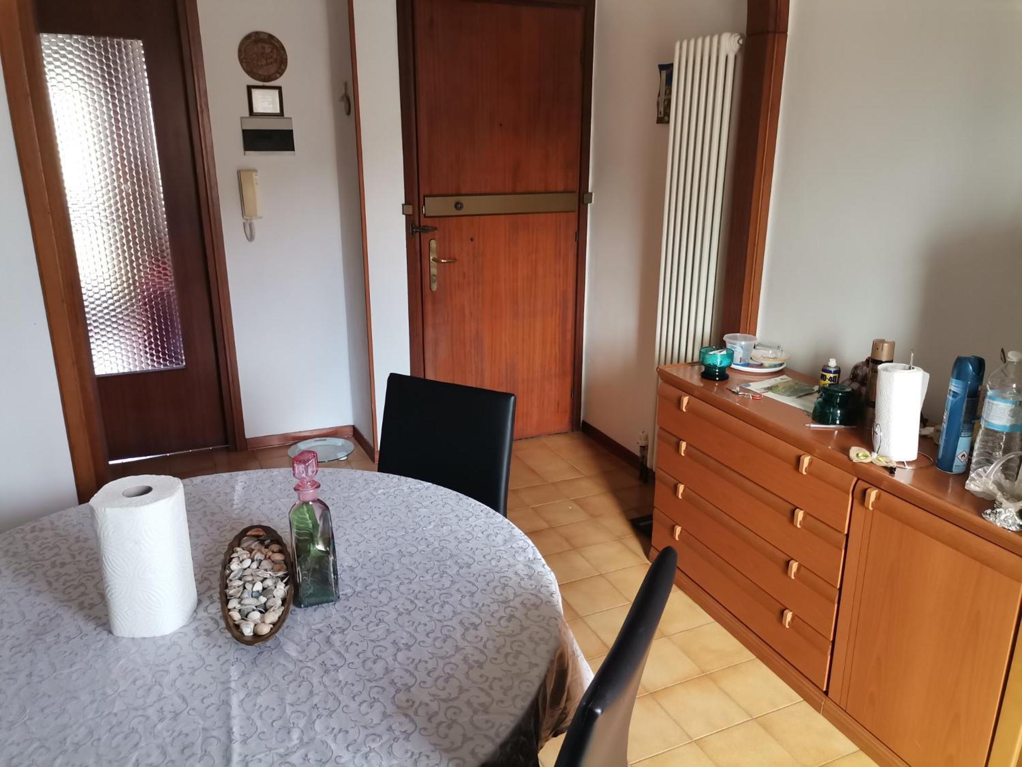Camera In Appartamento Pordenone Zewnętrze zdjęcie