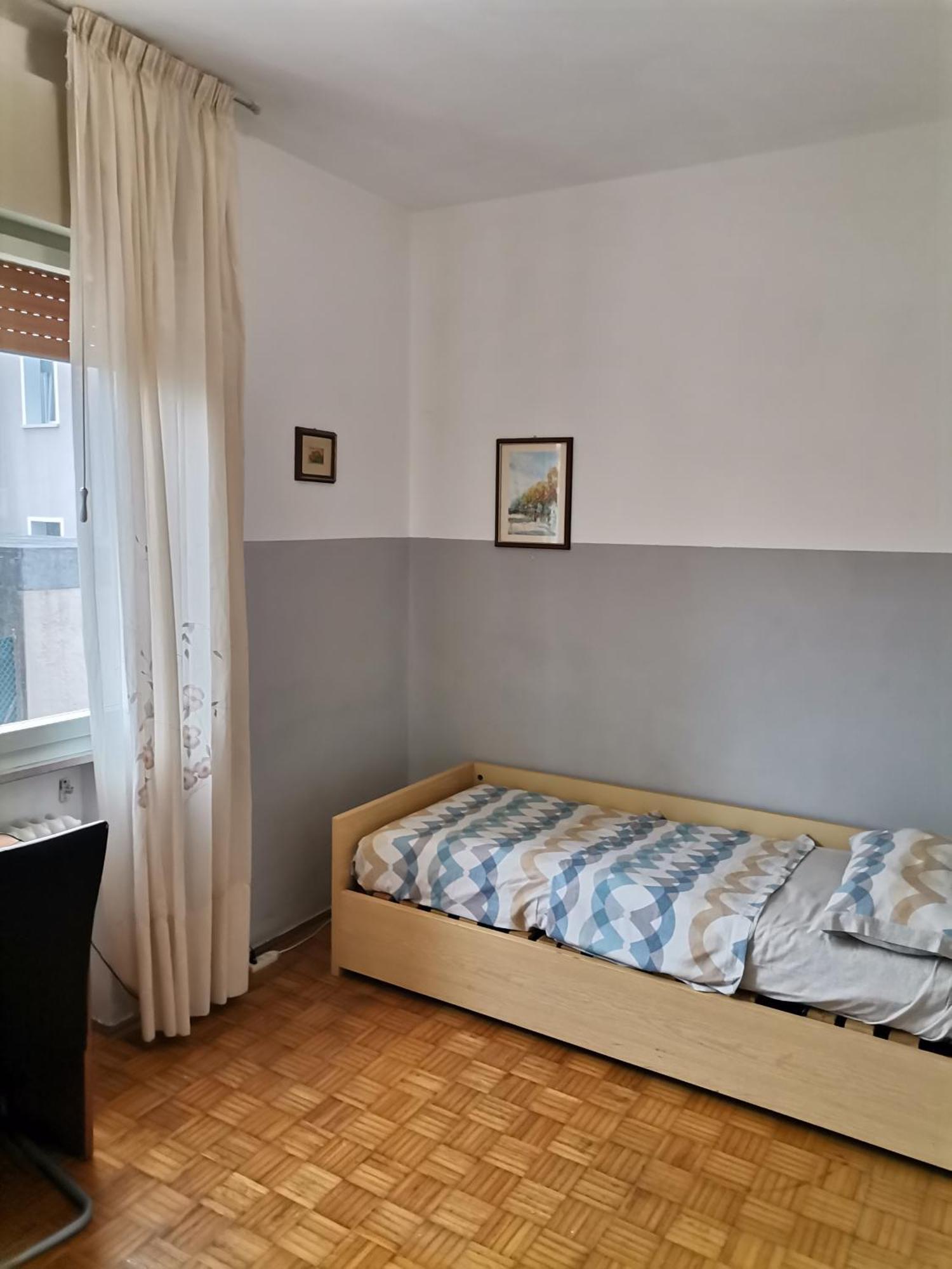 Camera In Appartamento Pordenone Zewnętrze zdjęcie