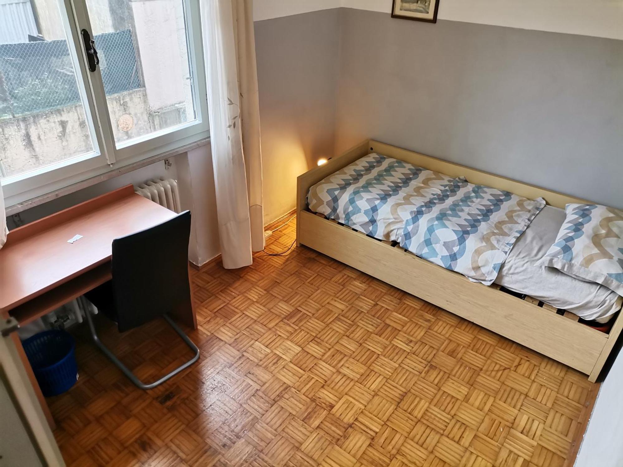 Camera In Appartamento Pordenone Zewnętrze zdjęcie