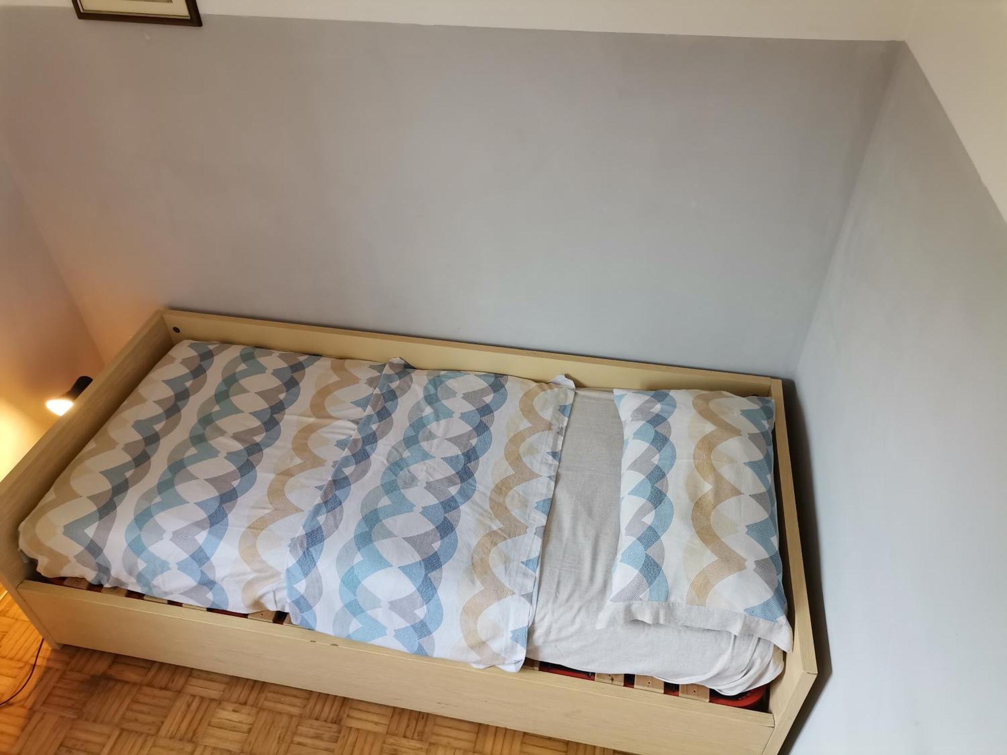 Camera In Appartamento Pordenone Zewnętrze zdjęcie