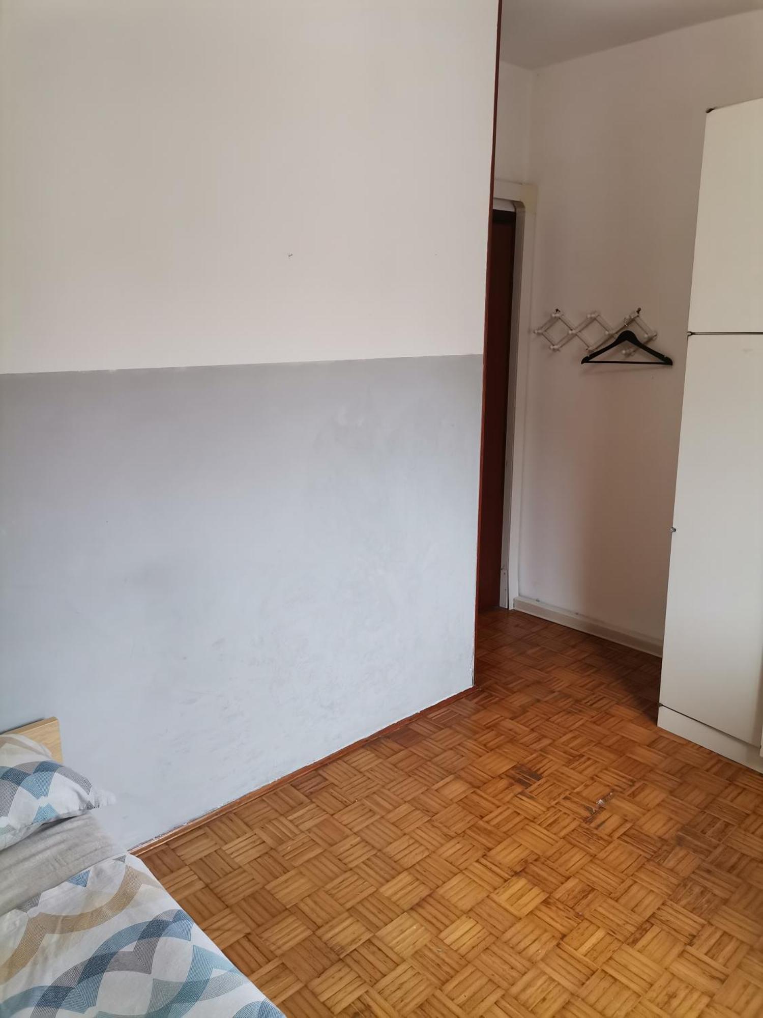 Camera In Appartamento Pordenone Zewnętrze zdjęcie