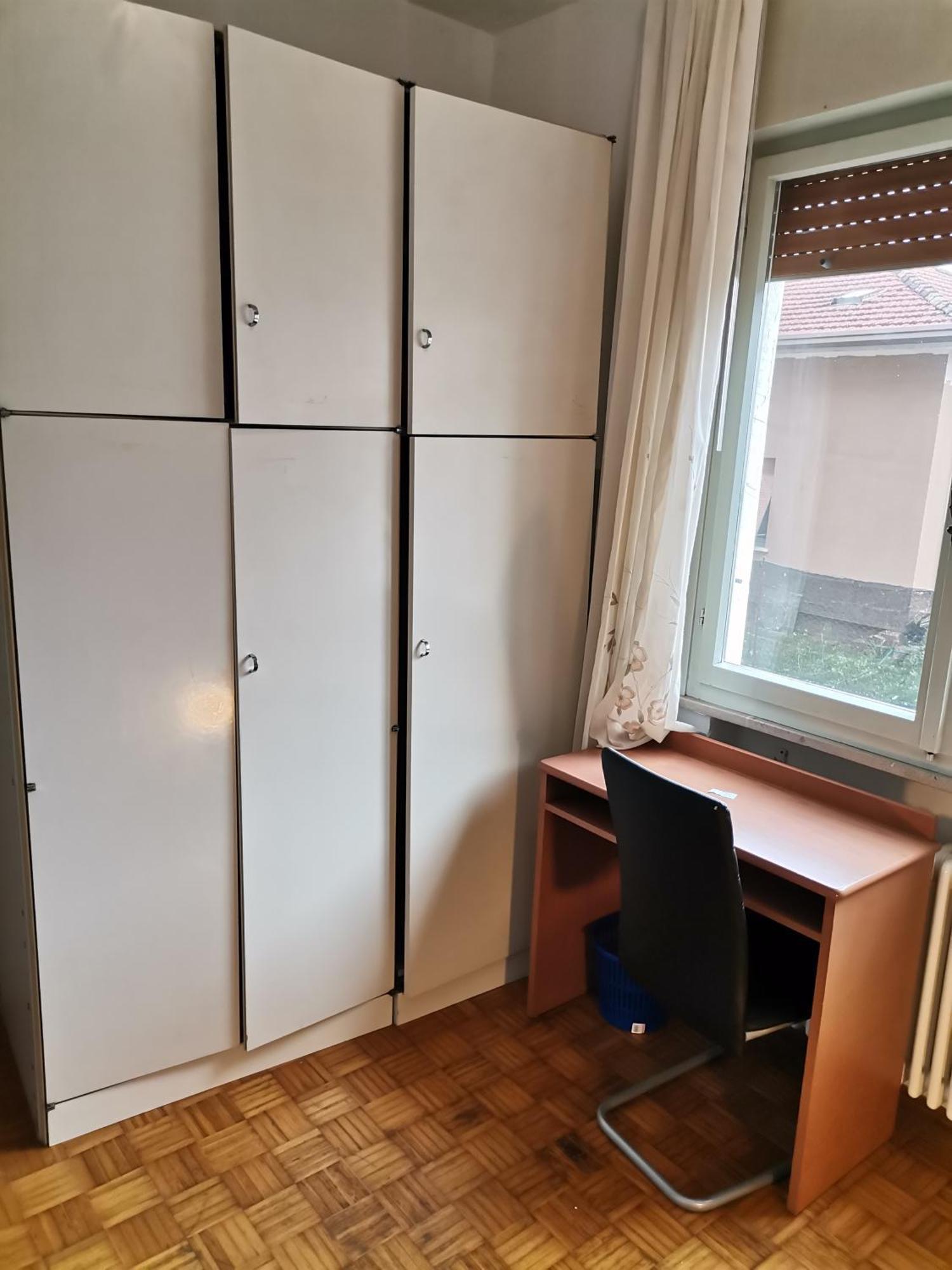 Camera In Appartamento Pordenone Zewnętrze zdjęcie