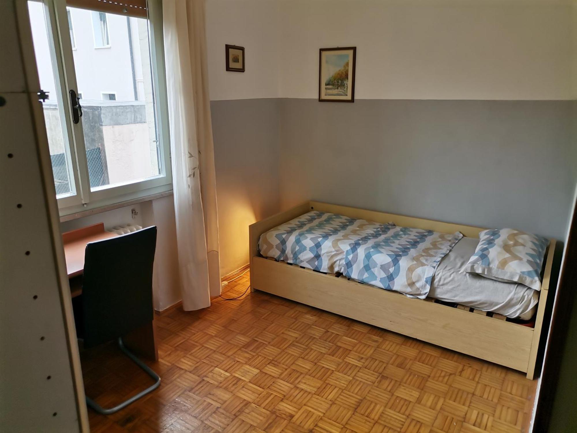 Camera In Appartamento Pordenone Zewnętrze zdjęcie