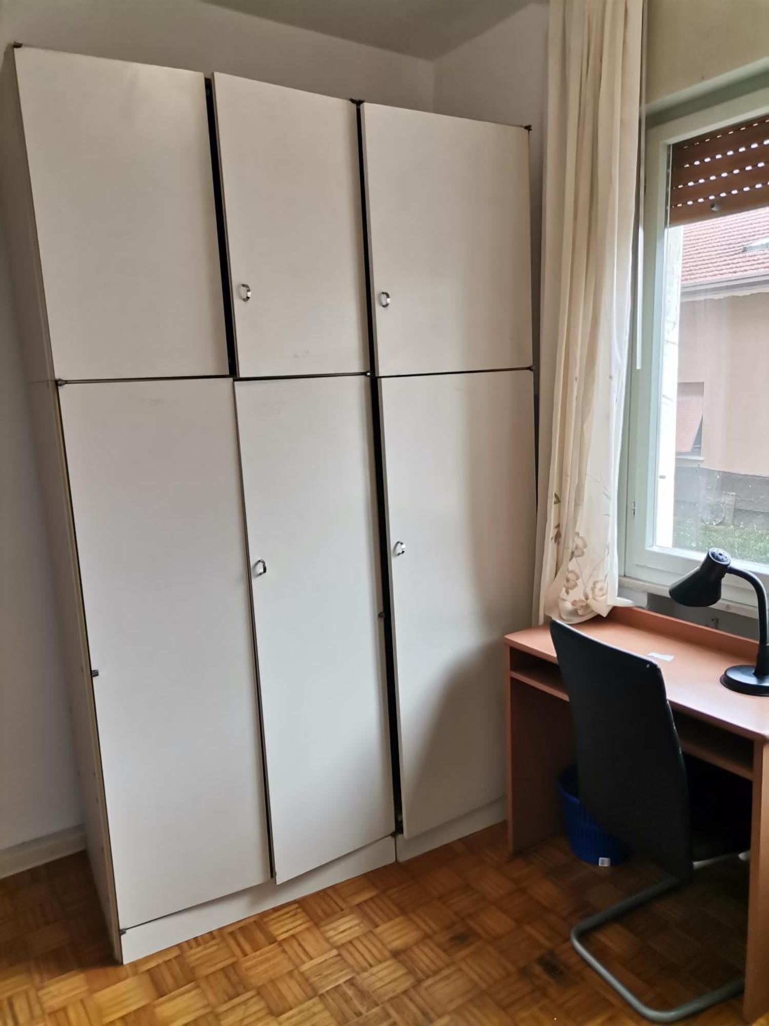 Camera In Appartamento Pordenone Zewnętrze zdjęcie