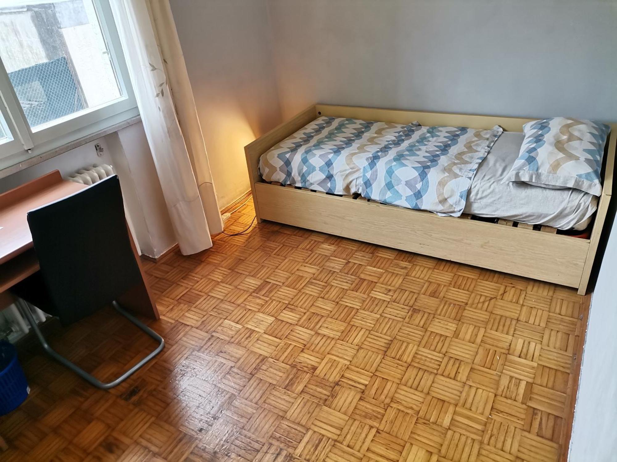 Camera In Appartamento Pordenone Zewnętrze zdjęcie