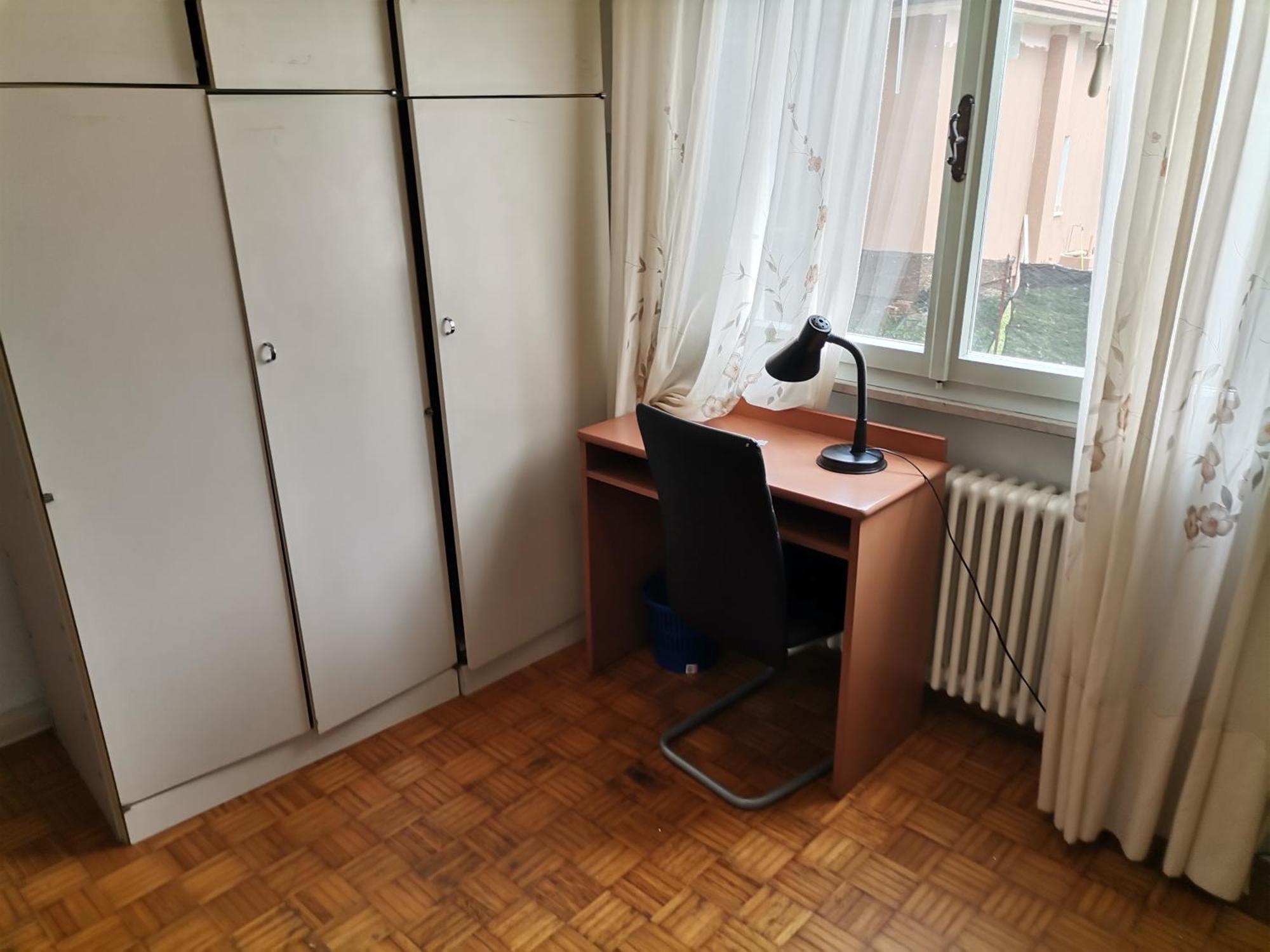 Camera In Appartamento Pordenone Zewnętrze zdjęcie