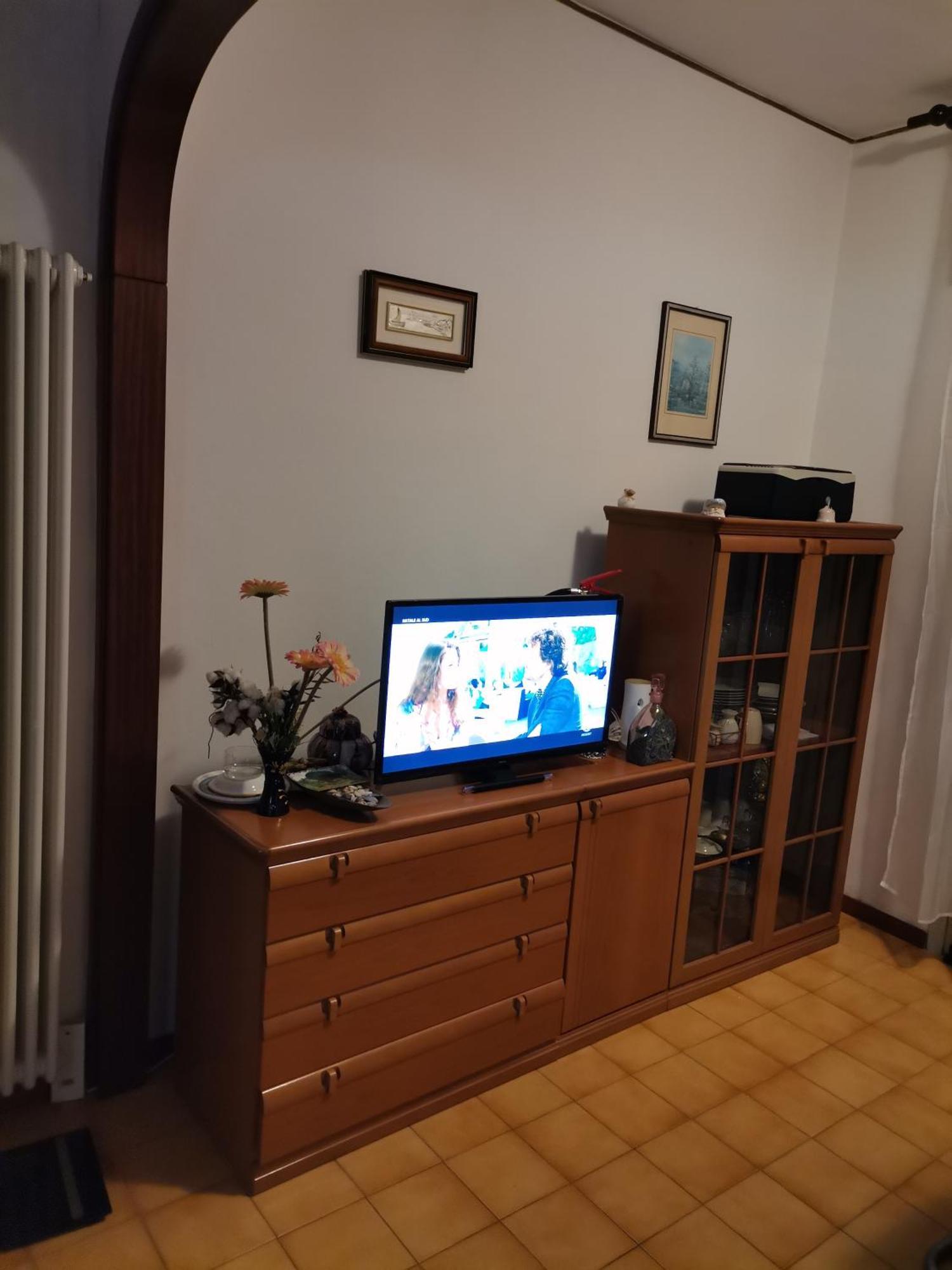 Camera In Appartamento Pordenone Zewnętrze zdjęcie