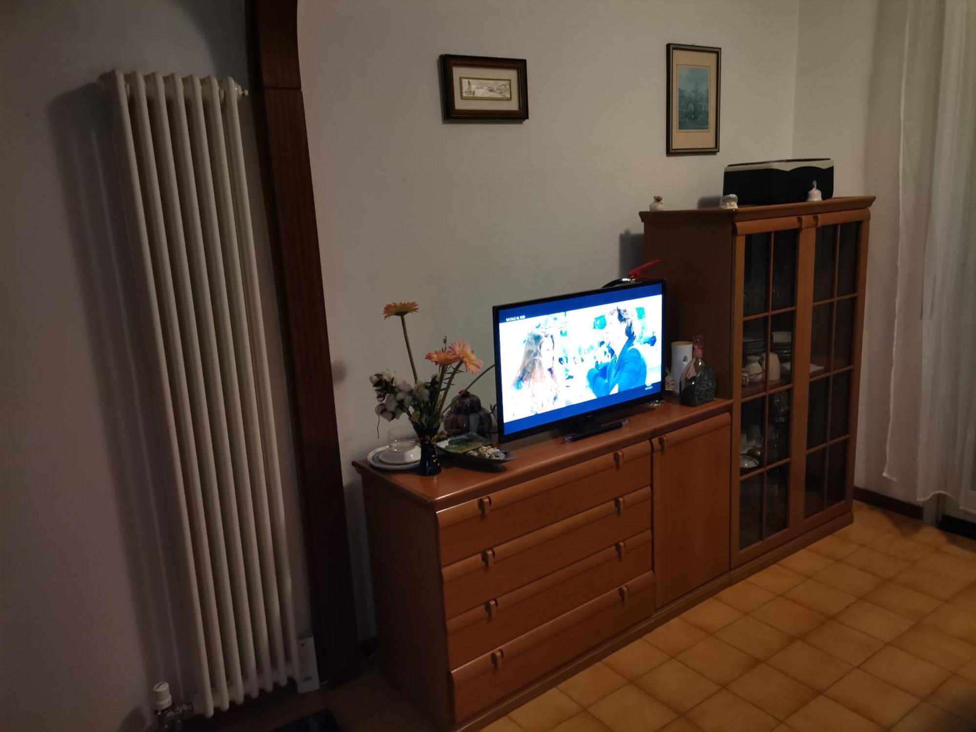 Camera In Appartamento Pordenone Zewnętrze zdjęcie