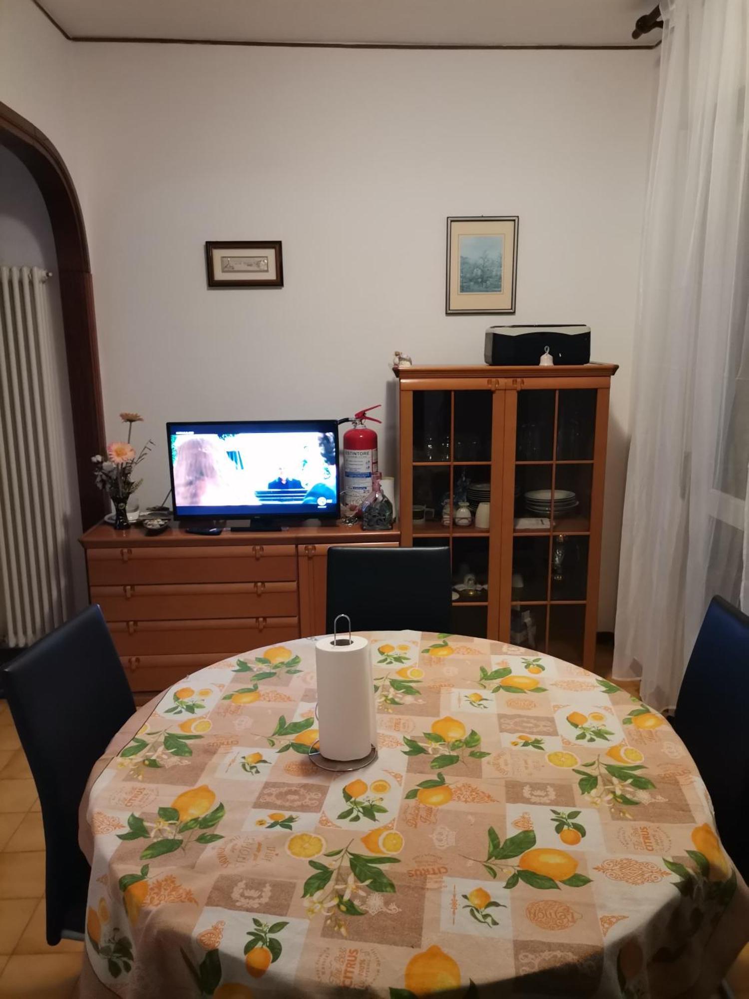 Camera In Appartamento Pordenone Zewnętrze zdjęcie