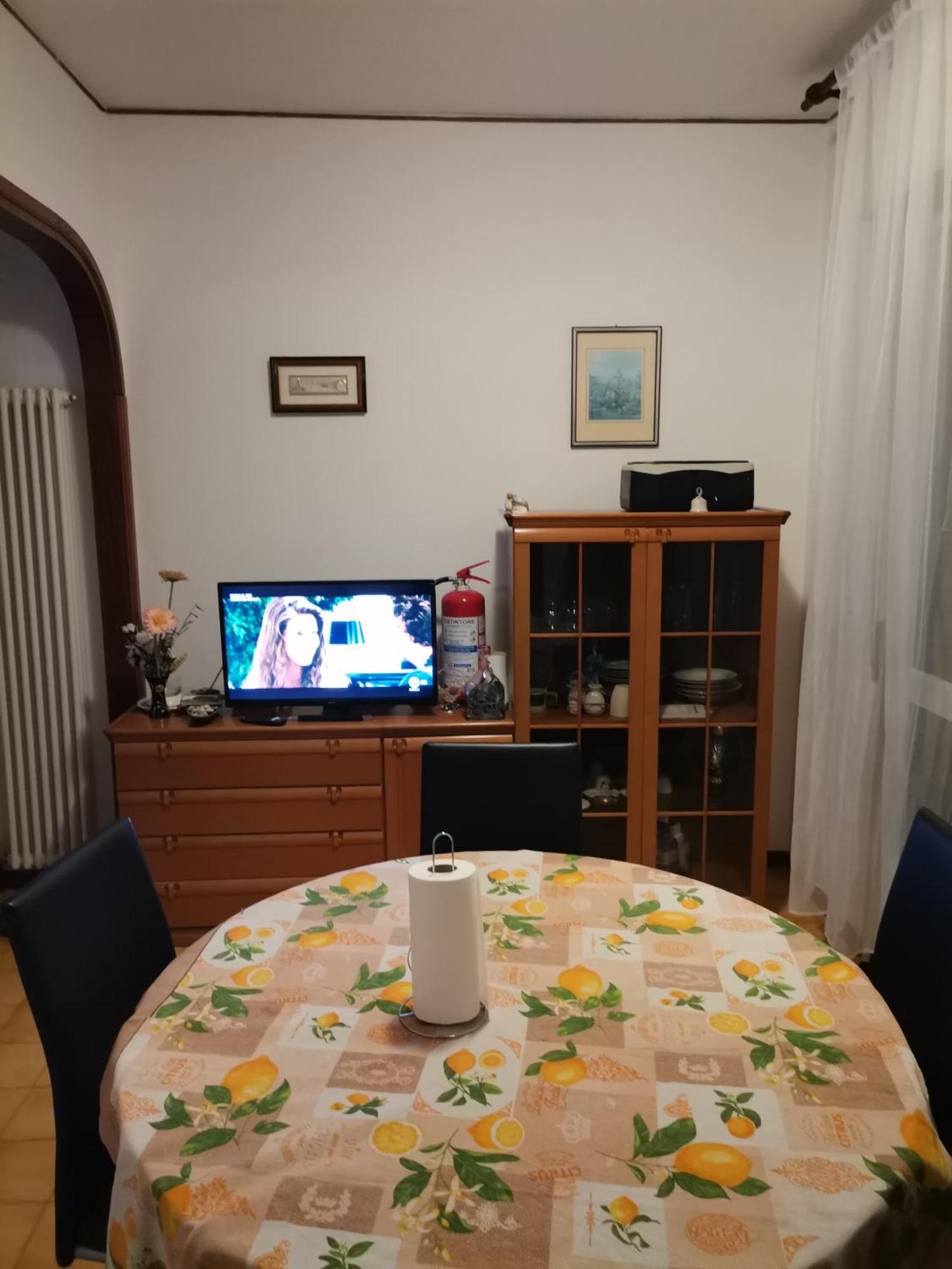 Camera In Appartamento Pordenone Zewnętrze zdjęcie