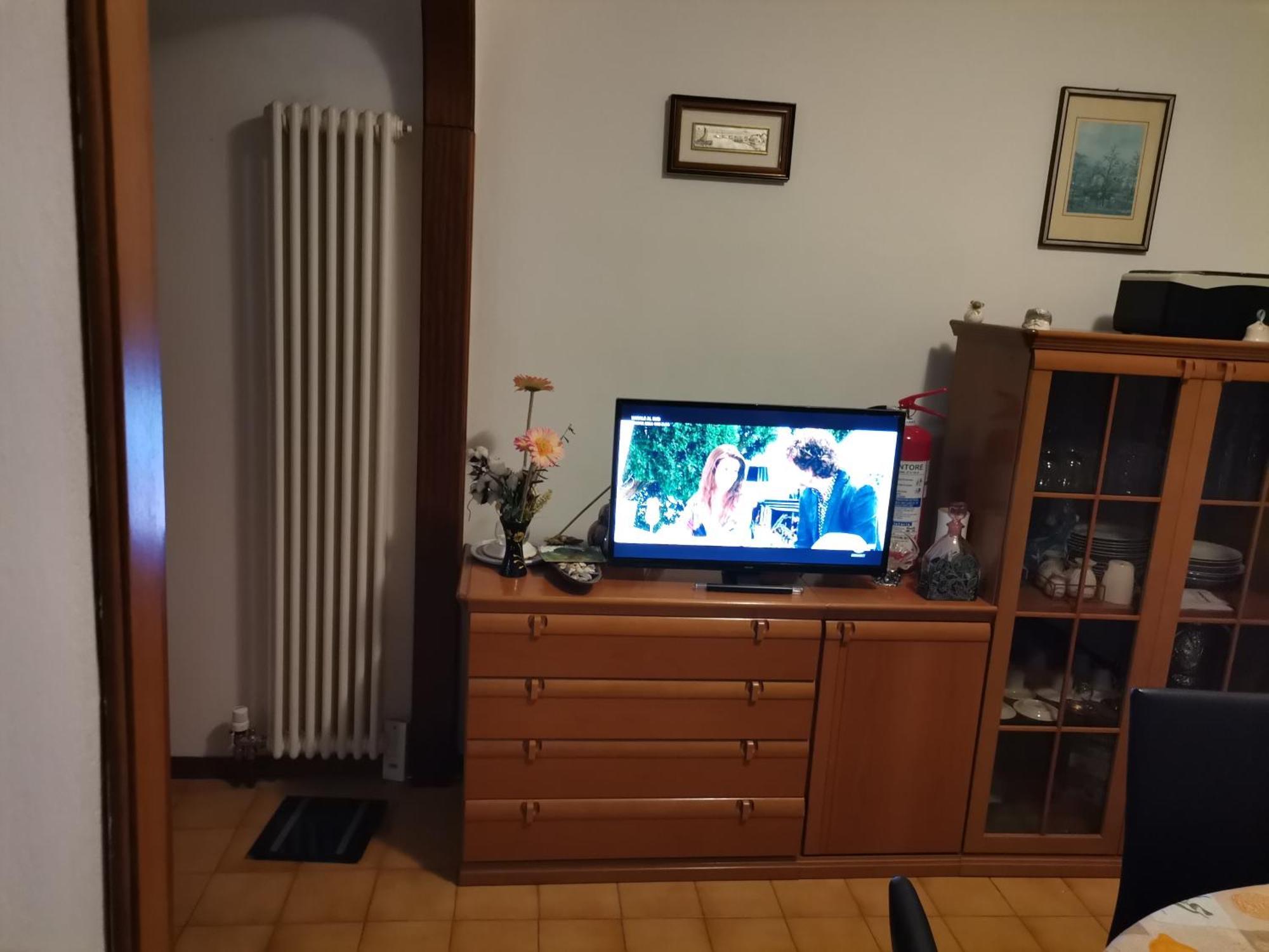 Camera In Appartamento Pordenone Zewnętrze zdjęcie